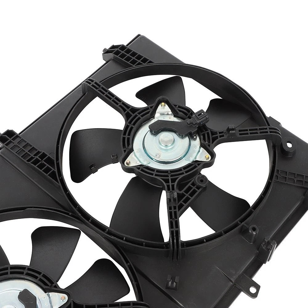 Radiator Condenser Fan for Mitsubishi Outlander (2003-2006)