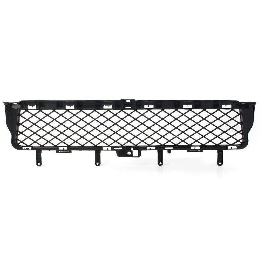 Front Center Bumper Lower Grill for Jaguar XF (2012–2015) C2Z16174