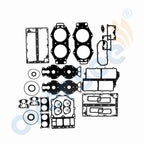 Crankshaft & Power Head Rebuild Kit STD for Yamaha 2T 115HP-6E5/6N6 130HP-6N7 6F3