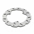 Rear Brake Disc Rotor for Yamaha YP250 Majesty 250, Jupiter 125/150, Skyliner 230