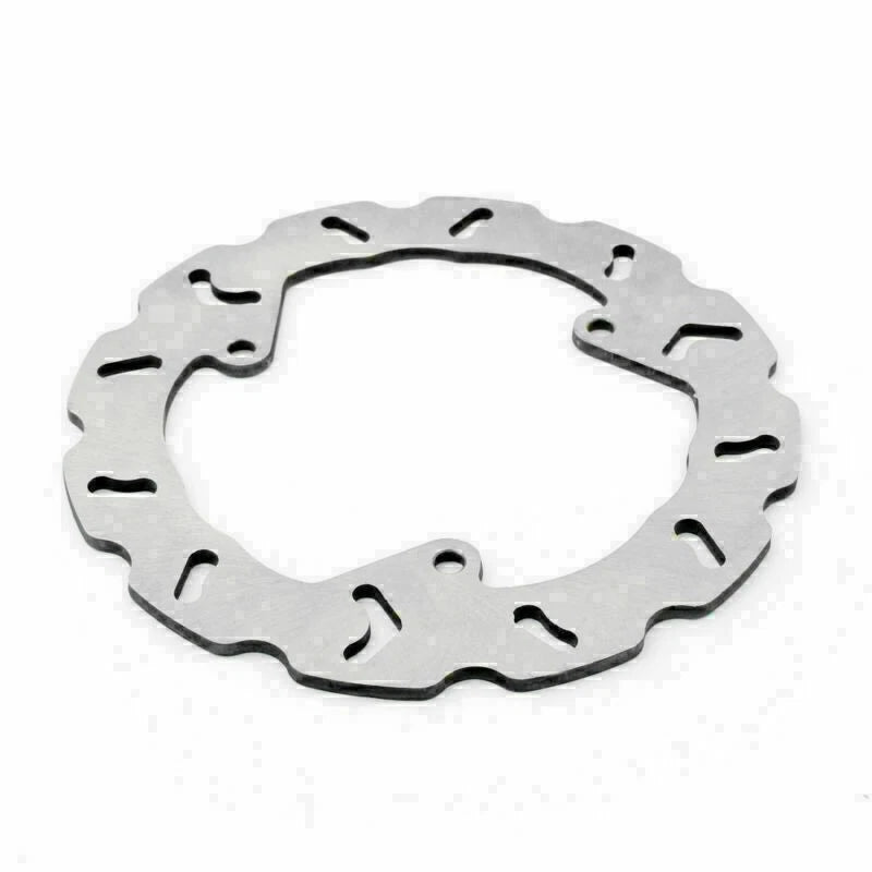 Rear Brake Disc Rotor for Yamaha YP250 Majesty 250, Jupiter 125/150, Skyliner 230