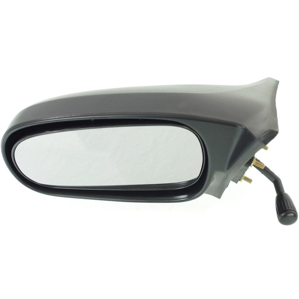 Driver Side Mirror for Honda Civic (1996–2000)