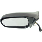 Driver Side Mirror for Honda Civic (1996–2000)