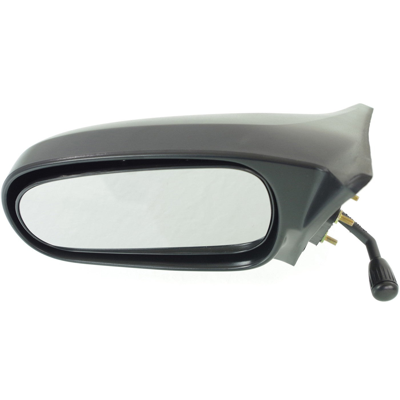 Driver Side Mirror for Honda Civic (1996–2000)