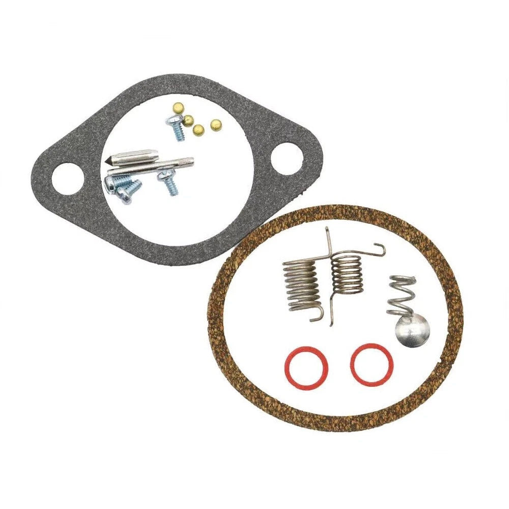 Carburetor Repair Kit for Mercury Force 90 95 HP Outboard (809735A1)