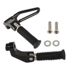 Rear Foot Pegs for BMW R18 Motorcycle (2020–2023)