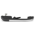 Exterior Door Handle for Audi 4000 Quattro 5000 (1978–1987)
