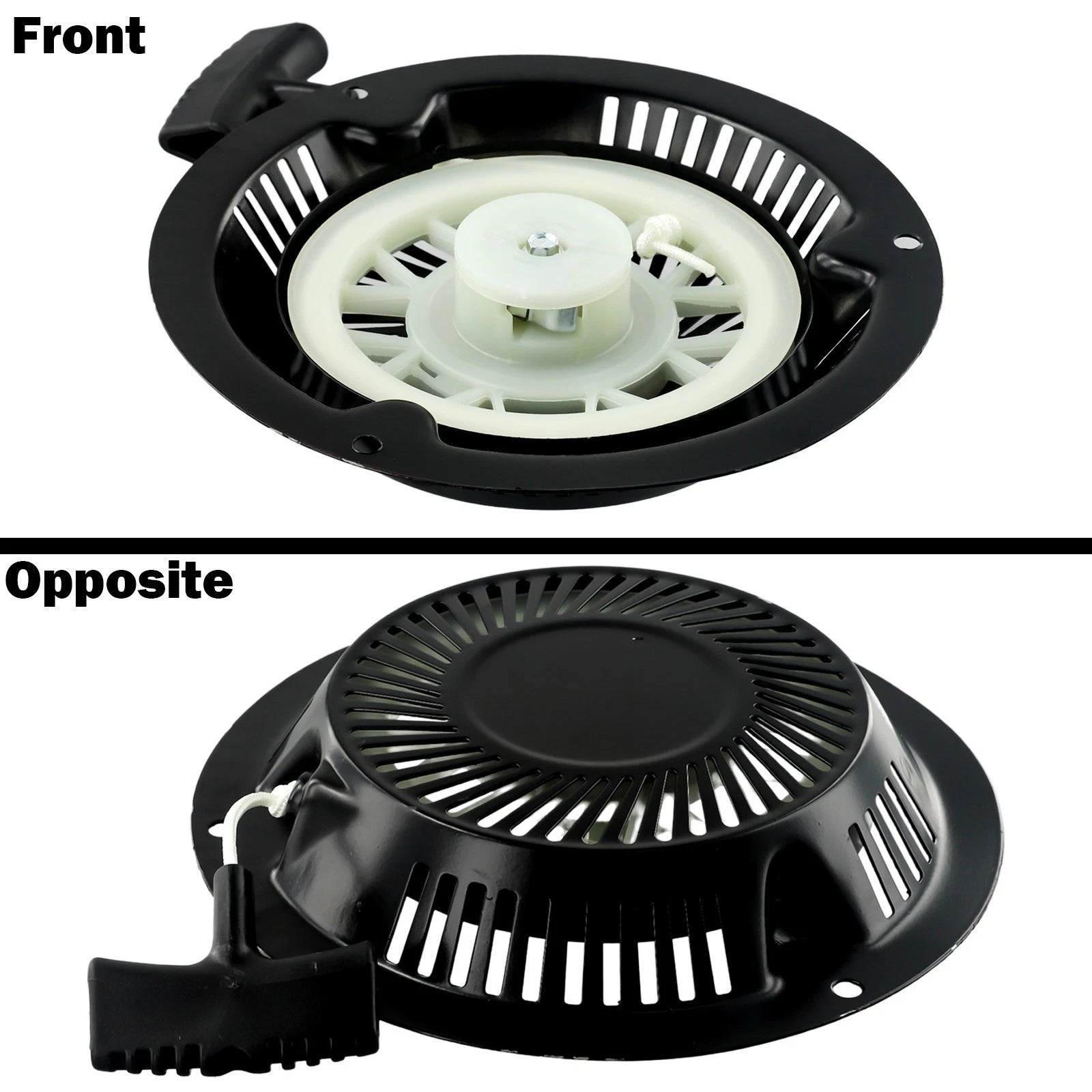 Recoil Starter for Lawn Mower (WER 41 SP)