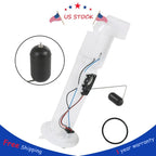 Fuel Pump Assembly for Kawasaki Mule Pro-FXT & Pro-FX (2015–2020)