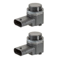 Set of 2 Front Inner Parking Aid Sensors for Audi Q3, SQ5, VW Golf GTI