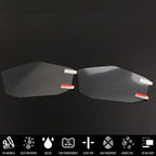 Speedometer Screen Film Scratch Protector for MOTOGUZZI V85TT (2019-2022)