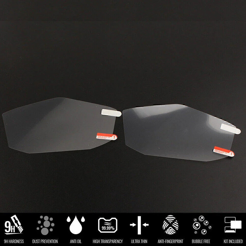 Speedometer Screen Film Scratch Protector for MOTOGUZZI V85TT (2019-2022)