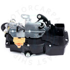 Rear Left Power Door Lock Actuator for Chevy Impala Cadillac Escalade (2000–2020)