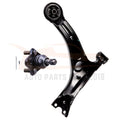 Control Arm Ball Joint for Toyota Corolla Matrix Pontiac Vibe (2003–2013)