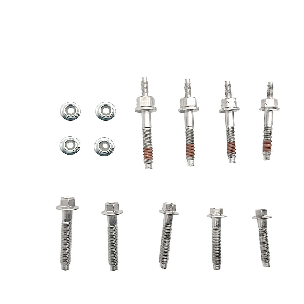 Exhaust Manifold Hardware Kit for Dodge Ram 2500 3500 (2003-2023)