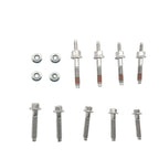 Exhaust Manifold Hardware Kit for Dodge Ram 2500 3500 (2003-2023)