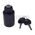 Starter Ignition Key Switch 7915492632 for Linde Forklift (318–359, 1313)