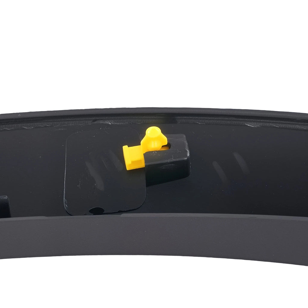 Fender Flare 788601KA0A for Nissan Juke (2011–2017) Right Rear Molding