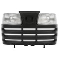 Headlight Kit for John Deere X Series X585 X595 X700 (2005–2023)