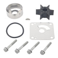 Water Pump Repair Kit 6L2-W0078-00 for Yamaha Outboard