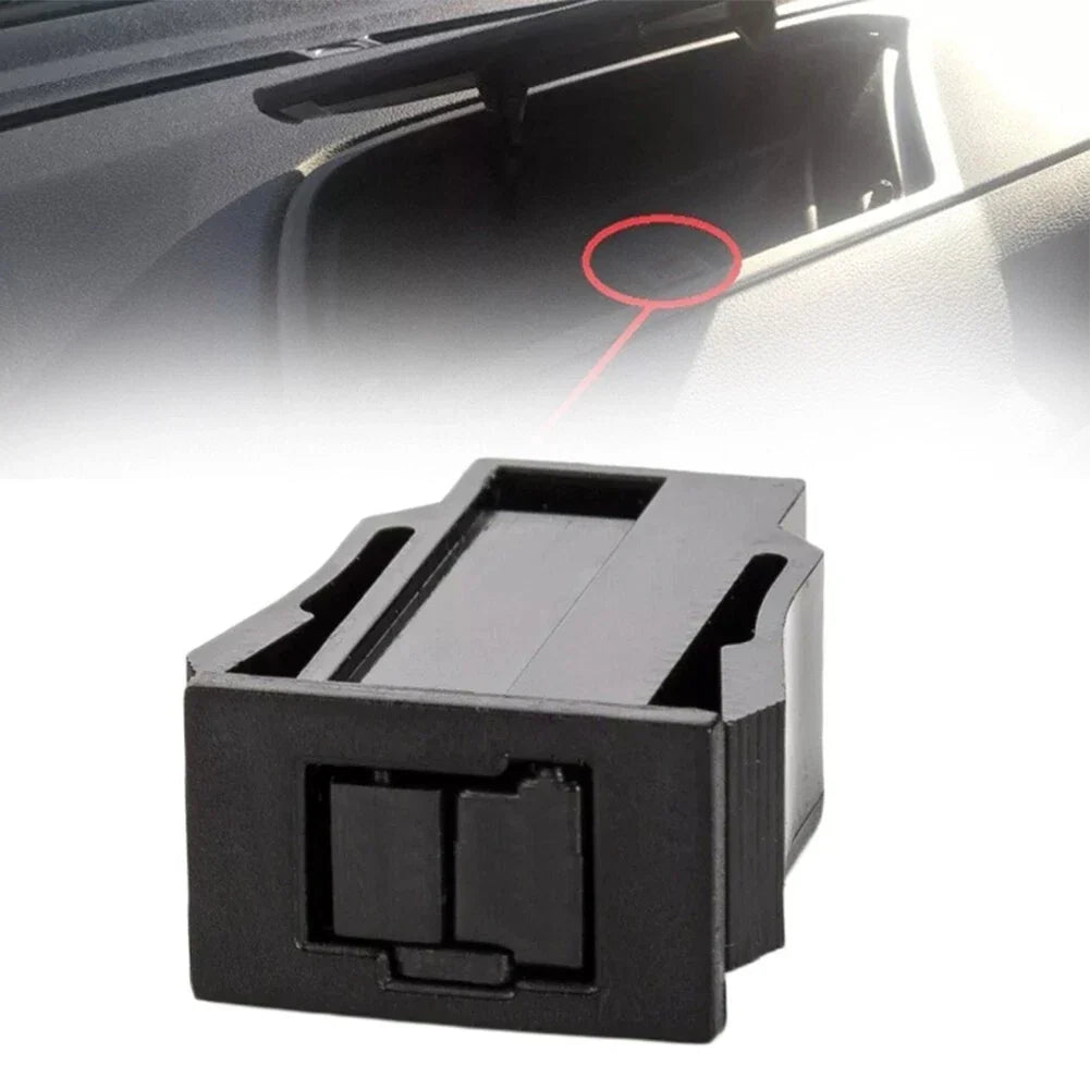 Dashboard Lock Catch Clip for Ford Focus (2004–2011)