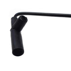 PCV MAP Sensor Vacuum Hose for Buick Chevrolet Century LaCrosse (2004-2005)