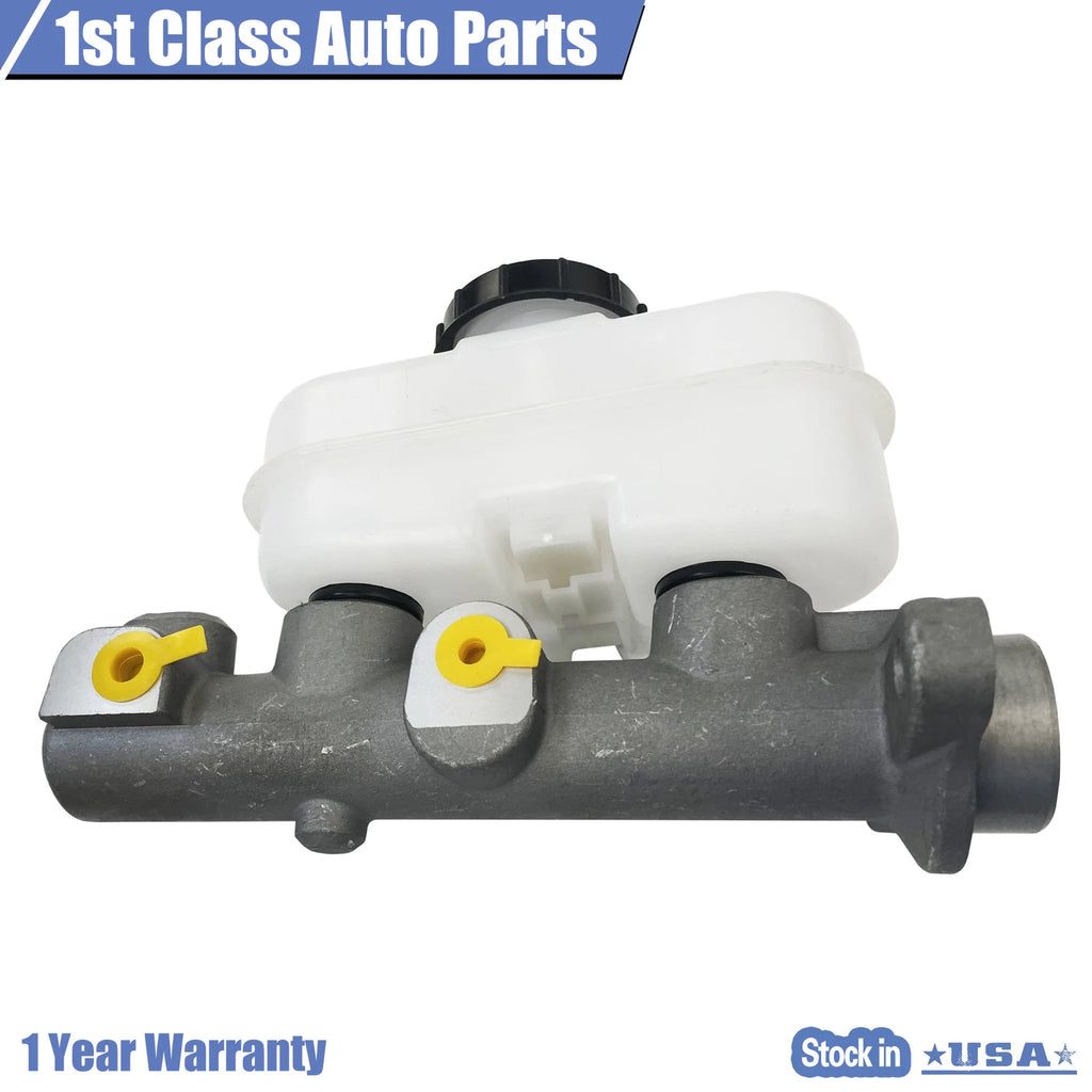 Brake Master Cylinder for Mercury Ford Explorer Ranger Mazda B2300 (1995–1997)