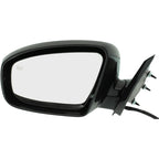 Set of 2 Heated Mirrors for Infiniti QX60 JX35