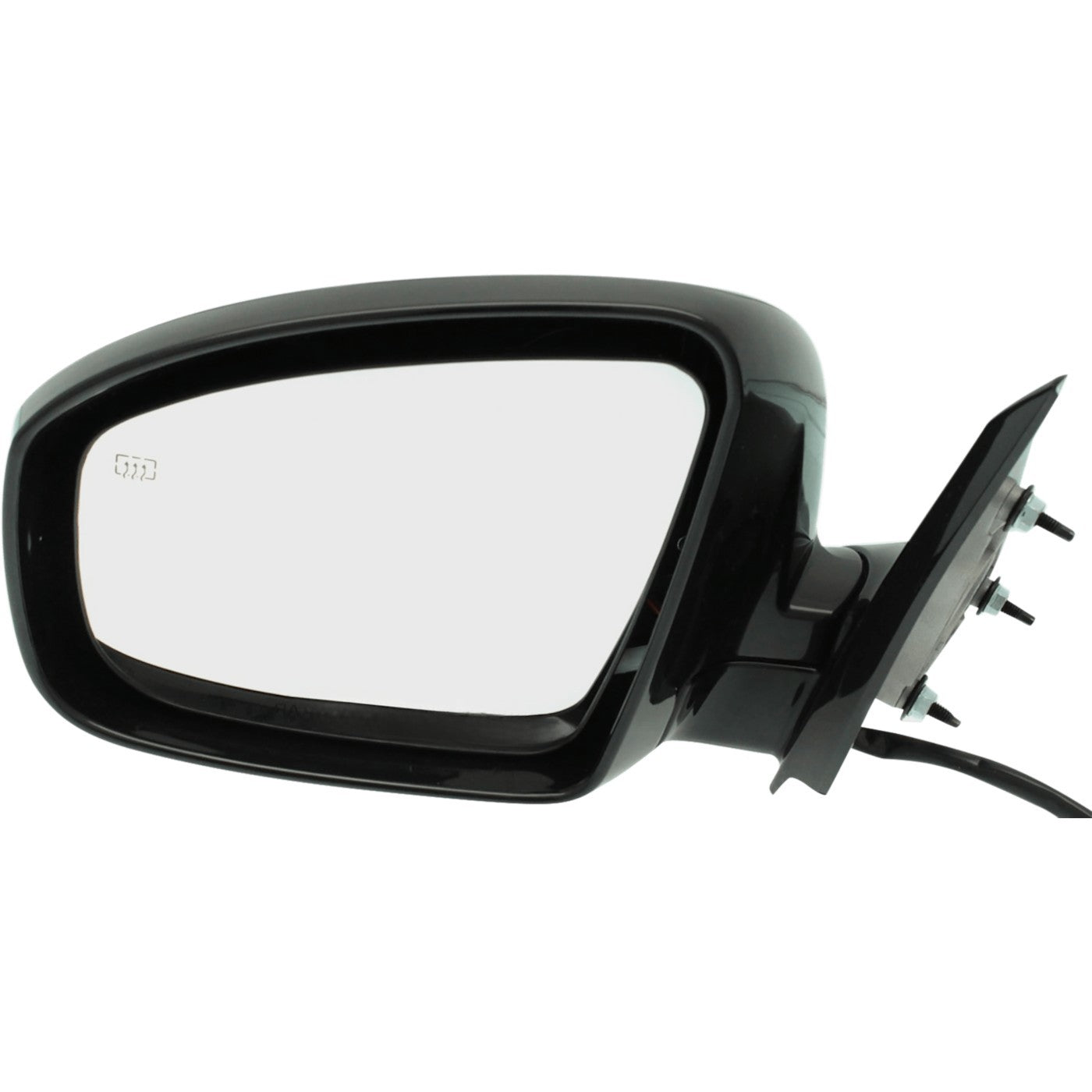 Set of 2 Heated Mirrors for Infiniti QX60 JX35
