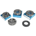 Front Diff Repair Kit for Suzuki Sierra LJ80 LJ81 SJ40 SJ40T SJ50 SJ51T