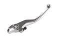 Polished Right Brake Lever for Suzuki DRZ400S (2000–2009, 2011–2017)