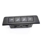 Interior Trunk Switch Button for Mazda 3 (2019–2023)
