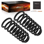 2" Lowering Spring for GMC Envoy (2002–2009) RWD, Powder Coated