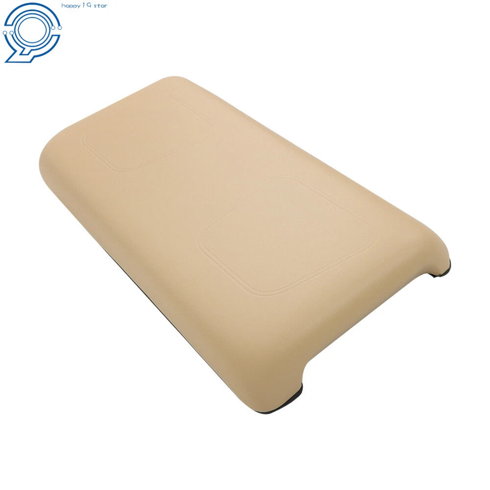 Front Buff Seat Bottom Assembly for Club Car DS Golf Cart (1981–2000.5)