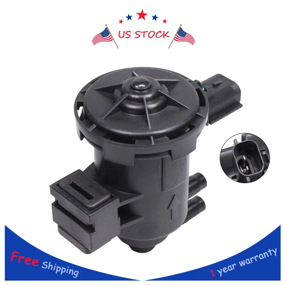 Vapor Canister Purge Valve for Jeep Commander Grand Cherokee Liberty (2006–2010)