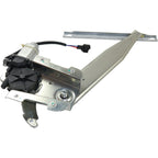 Window Regulator for Dodge Aspen (2007–2009) Right Rear Passenger Side
