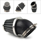 50mm Air Cold Filter Cleaner for Motor Scooter ATV Dirt Bike (Universal)