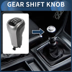 5 Speed Gear Shift Knob No. 77299TA0A01ZA for Honda Accord (2008–2012)