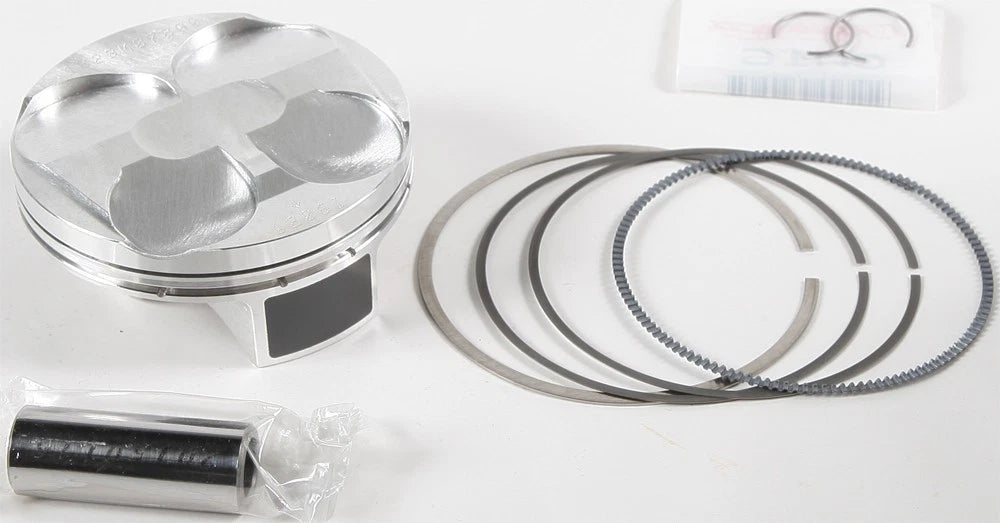 Piston Kit 12.9:1 for Armorglide