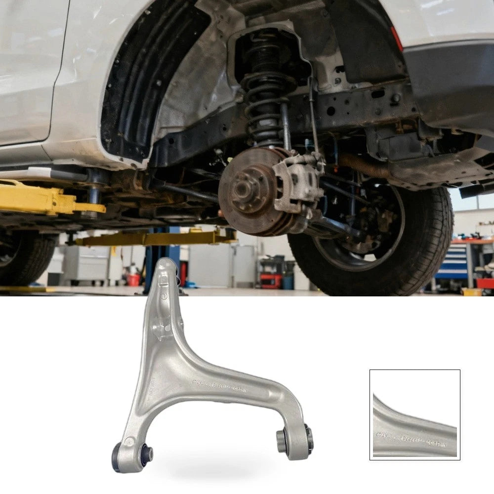 Front Lower Control Arm for Maserati Quattroporte Ghibli (2013–2020)