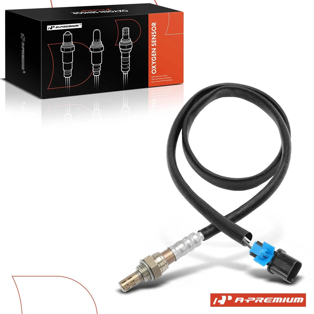 O2 Oxygen Sensor for Mitsubishi Eclipse Galant (1995–2005)