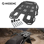 Rear Luggage Rack Plate Aluminum Kit for KTM 1290 Super Adventure/R/S (2021–2024)