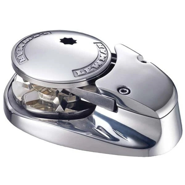 Lewmar V700 Vertical Windlass for Marine Applications (6670011108-312)