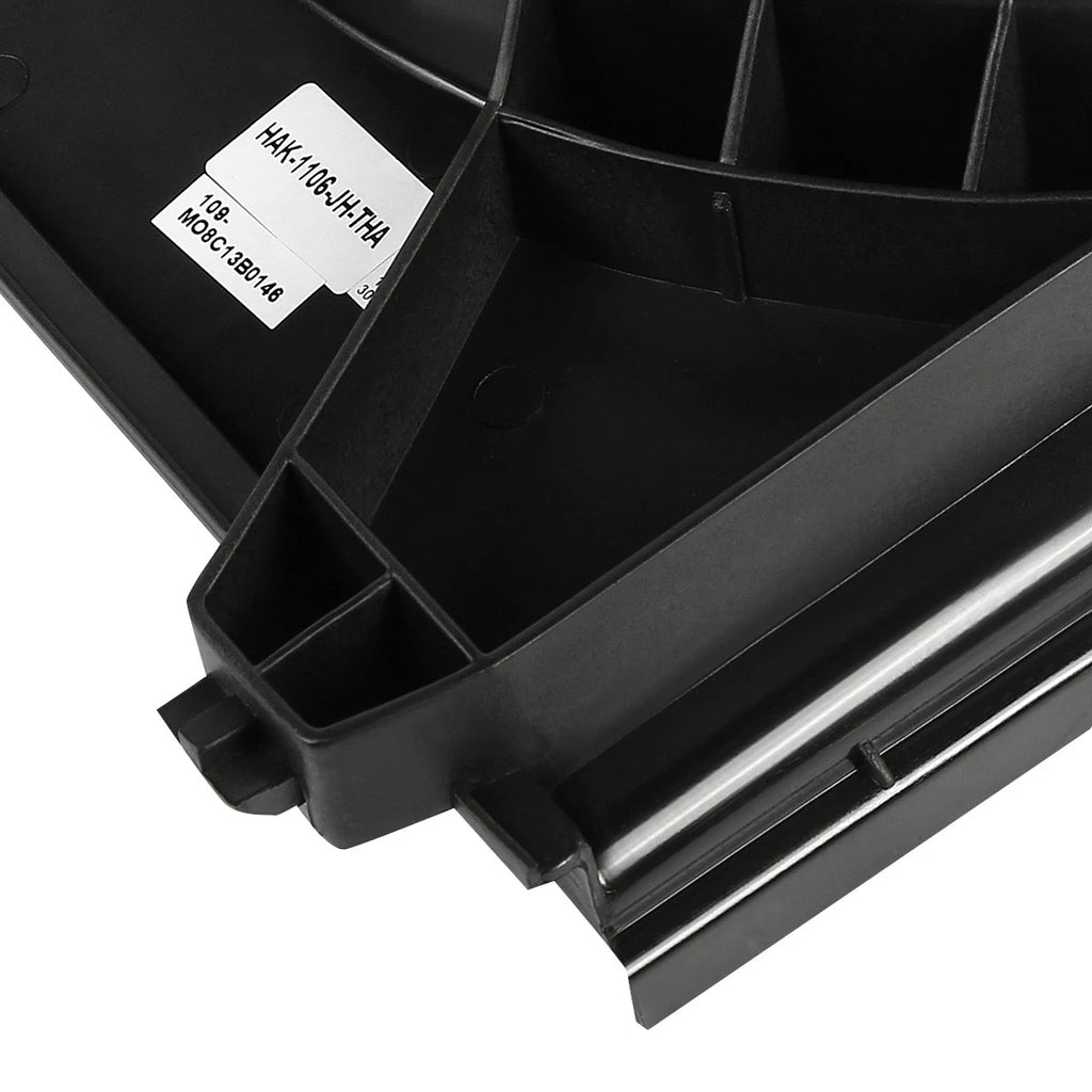 AC Condenser Cooling Fan Kit for Hyundai Sonata XG350 Optima (1999–2005)