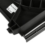 AC Condenser Cooling Fan Kit for Hyundai Sonata XG350 Optima (1999–2005)