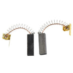 Carbon Brush Motor Brush for Vacuum Cleaner WZ1000-2
