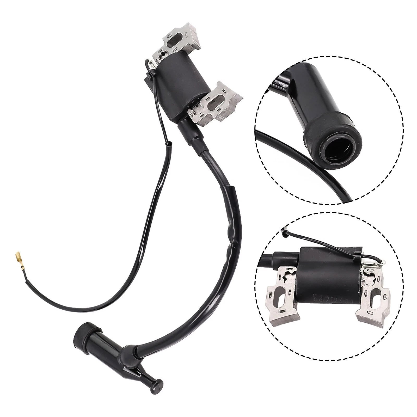Ignition Coil for Garden 30500-ZE1-023, 30500-ZE1-003