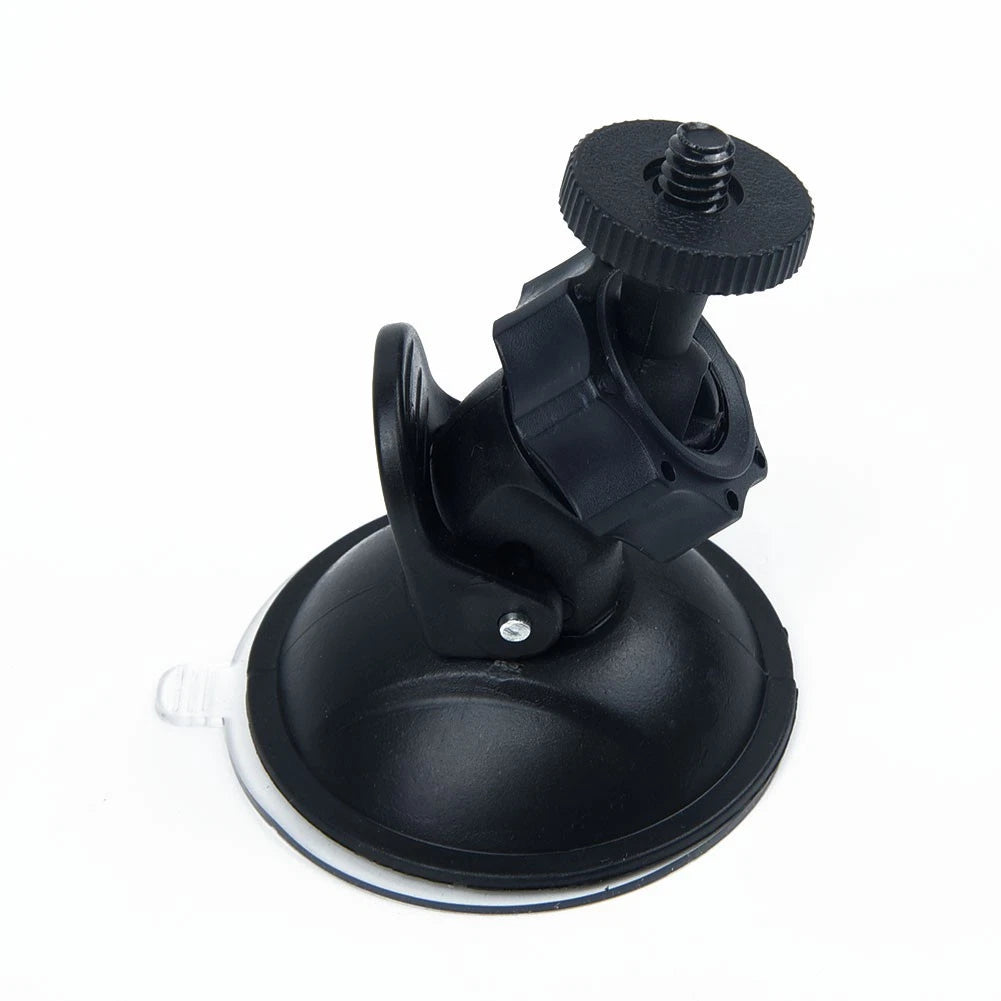 Suction Cup Mount Holder for Dash Cam DVR Camera (Universal Fit)