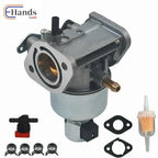 Carburetor AM133179 for John Deere LT190 LX280 LX288 GT225 GT235 (2000–2009)