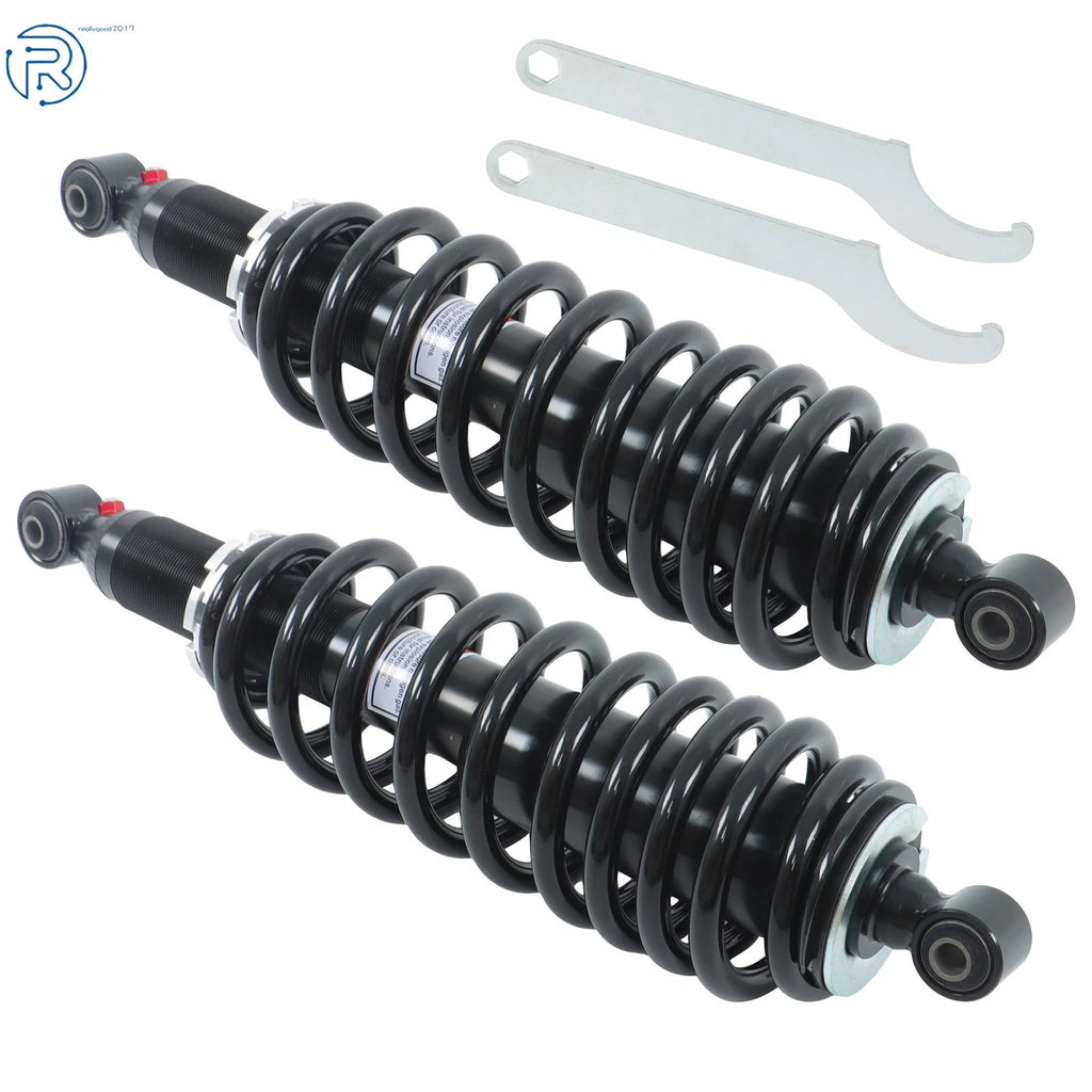 Set of 2 Front Shocks for Yamaha Viking VI (2015–2020)